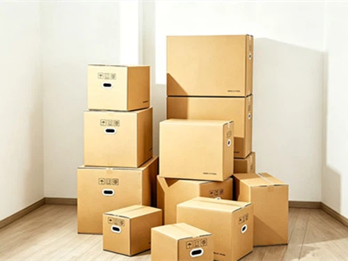 Các loại giấy bìa cứng: Đáp ứng nhu cầu đóng gói đa dạng và sáng tạo