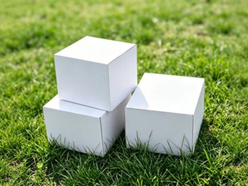 Ứng dụng của bìa cứng trắng: Bao bì và thiết kế sáng tạo