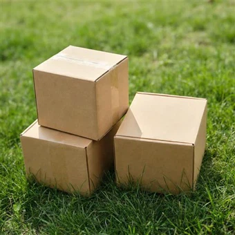 Hộp bìa cứng 5 lớp